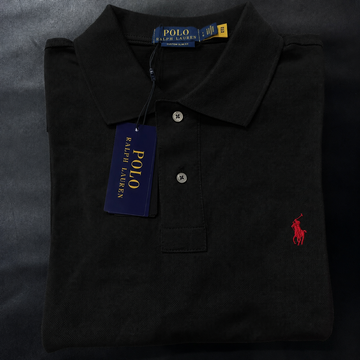 ABD Black Tshirt