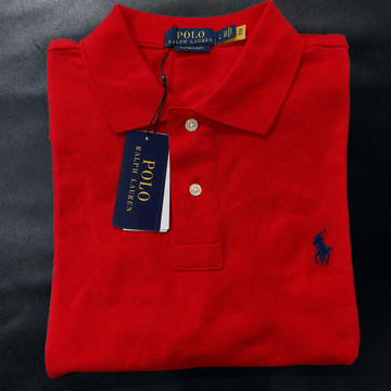 ABD Red Tshirt