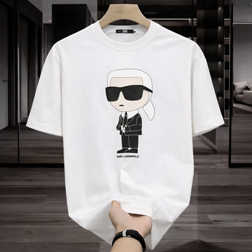 KARL ICONIC (WHITE)