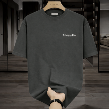 Christian Dior Front Back