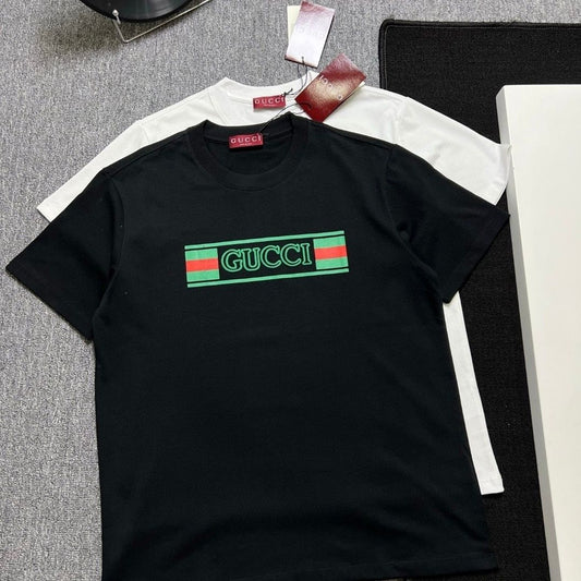 Gucci Black Tshirt
