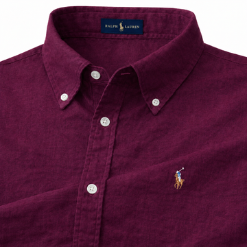 Wine Oxford Multi Logo