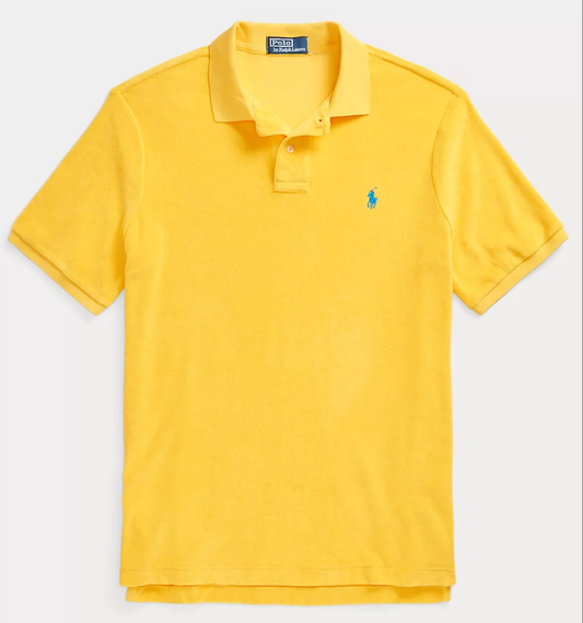 ABD Yellow Tshirt