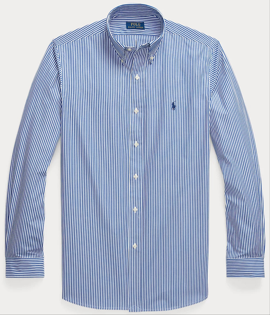 ABD Poplin Lining Shirt