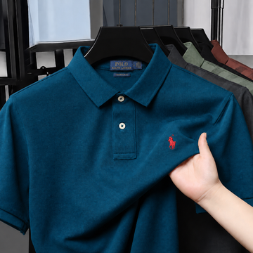 ABD Petrol Blue Tshirt