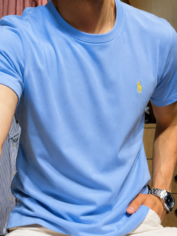 ABD Sky pony tshirt