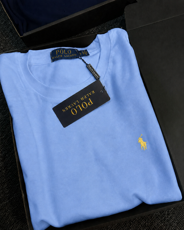 ABD Sky pony tshirt