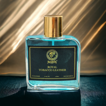 ROYAL TOBACCO LEATHER