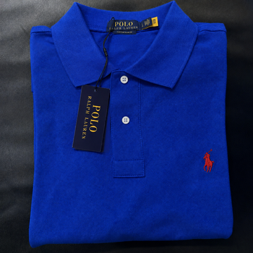ABD Royal blue Tshirt