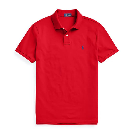 ABD Red Tshirt