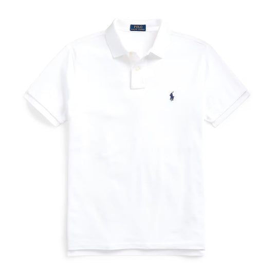 ABD White Tshirt