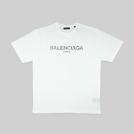 Balenciaga ( White )