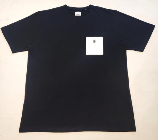 Burberry Pocket ( Black )