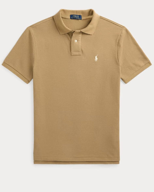 ABD Cream Tshirt