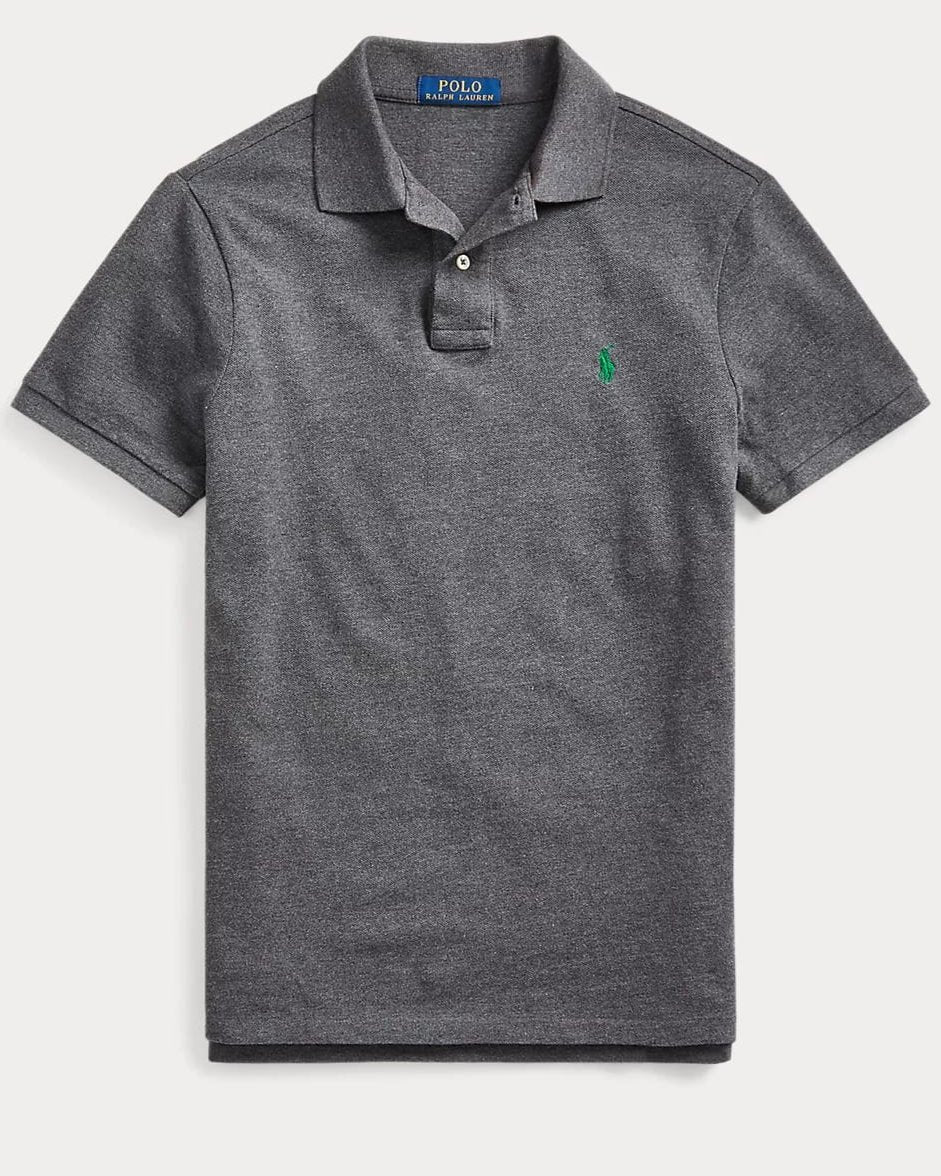 ABD Charcoal Grey Tshirt