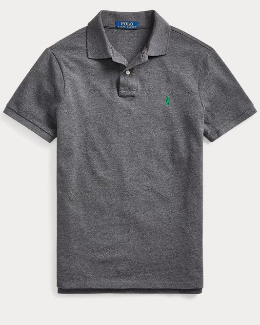 ABD Charcoal Grey Tshirt