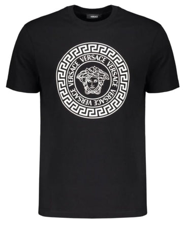 Versace Black Medusa
