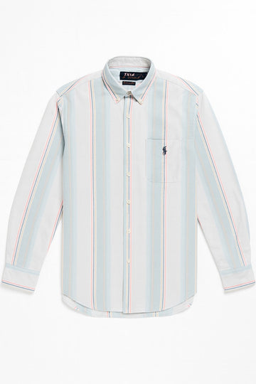 RL Shirt (With Pocket)