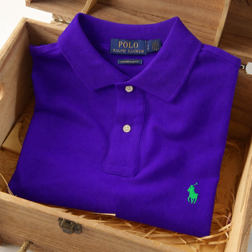 ABD Purple Tshirt