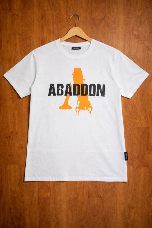 Women's HD A Logo T-shirt