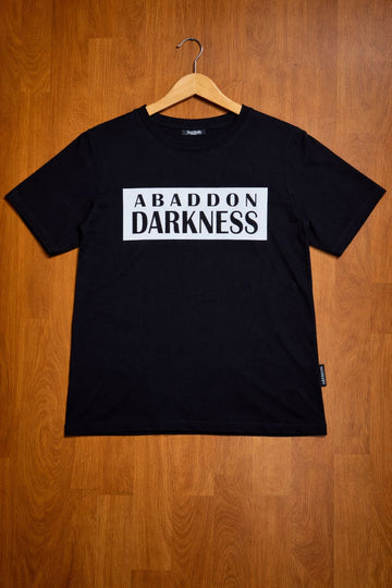 Women's Abaddon Non-Pvc Crop box Tshirt
