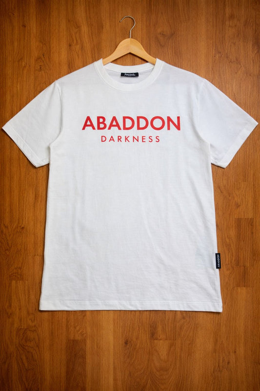 Women's Vinyl Logo Print T-Shirt