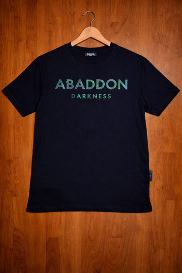 Women's Vinyl Logo Print T-Shirt