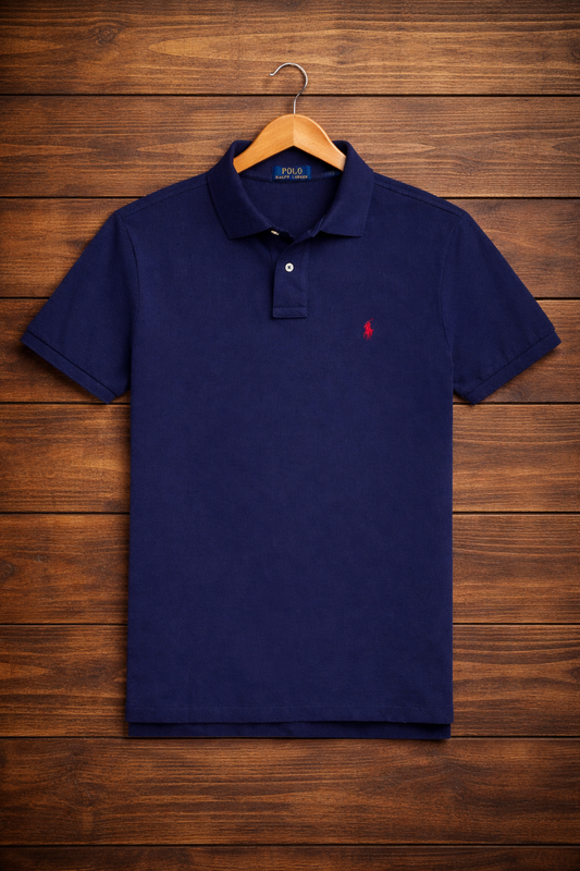 ABD Navy Tshirt