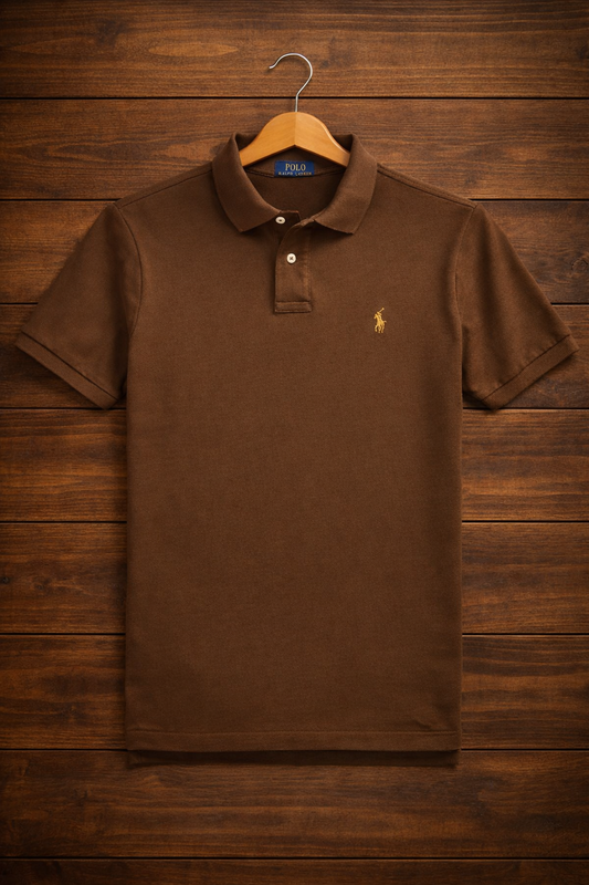 ABD Brown Tshirt