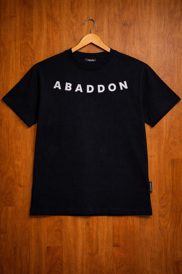 Women's Flocked T-Shirt