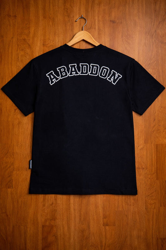 Women's Flocked T-Shirt