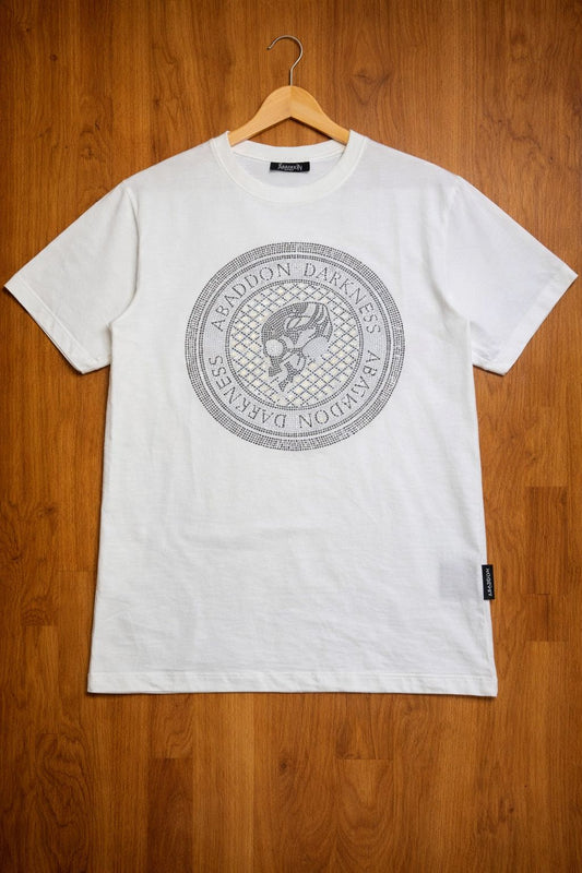 Women's Crystal Diamond T-shirt