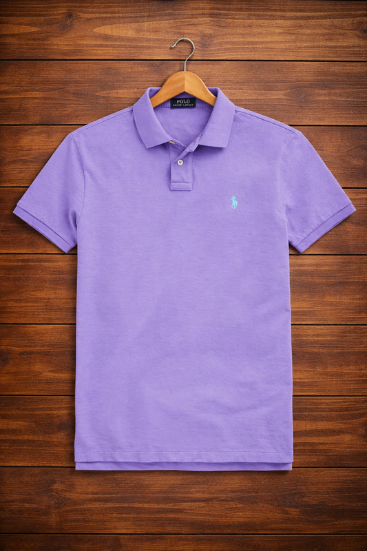 ABD Lavendar Tshirt
