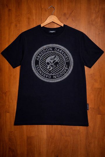 Women's Crystal Diamond T-shirt