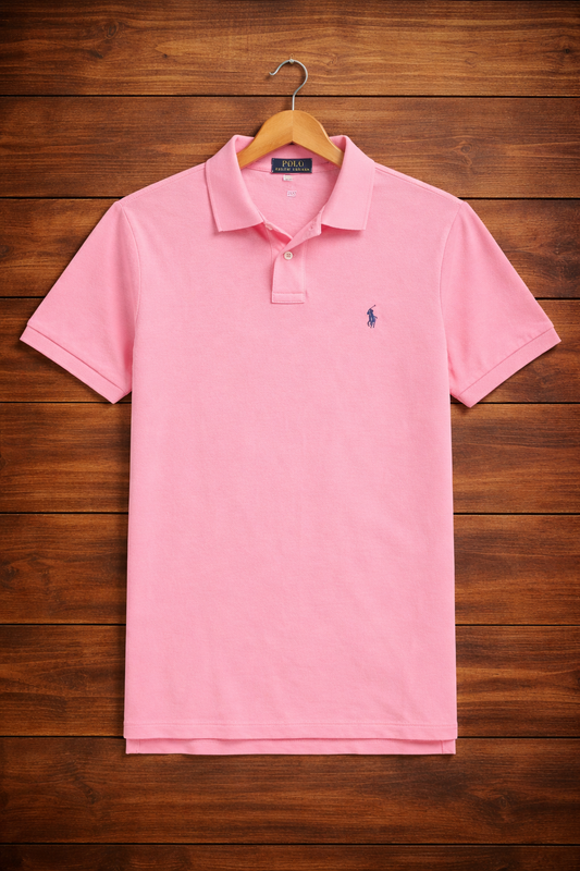 ABD Pink Tshirt