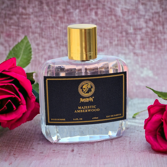 MAJESTIC AMBERWOOD