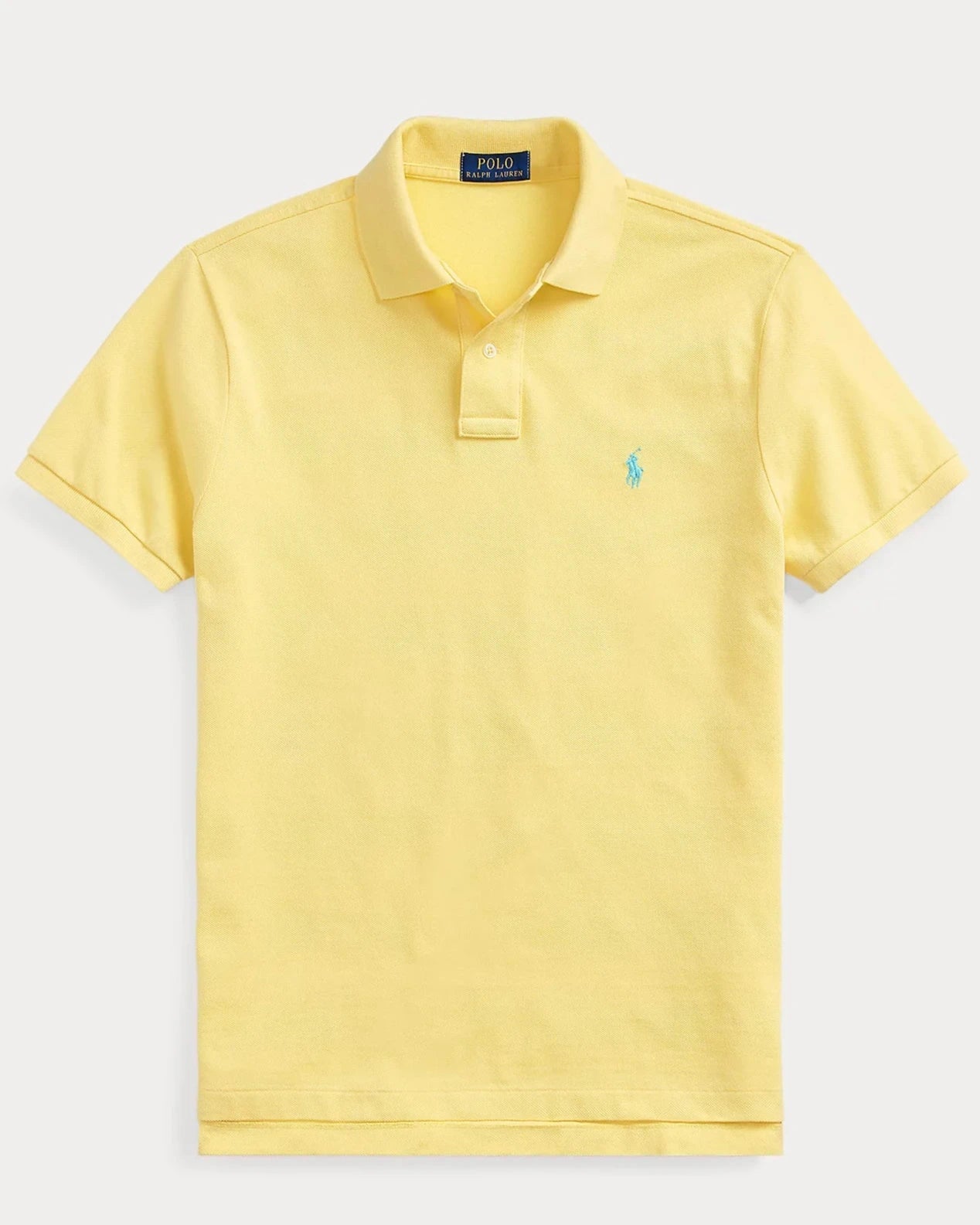 ABD Lemon yellow Tshirt